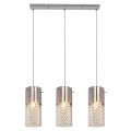 Lampa wisząca Zara 3 linia LP-5221/3L Light Prestige