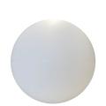 Lampa zewnętrzna ogrodowa Gaja świecąca kula 50cm LP-JH-1095-500 Light Prestige