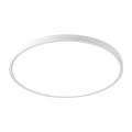Plafon CALIFORNIA LED biały z przełącznikiem barwy światła do przedpokoju LP-2505/1C-30 WH Light Prestige