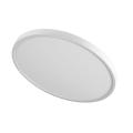 Plafon CALIFORNIA LED biały z przełącznikiem barwy światła do przedpokoju LP-2505/1C-30 WH Light Prestige