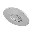 Lampa sufitowa plafon CALIFORNIA LED 36W biały Ø40cm LP-2505/1C-40 WH Light Prestige