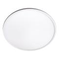 Plafon łazienkowy PRYZMA biały LED CCT 3000K/4000K/6000K  LP-1707/1C-28 WH Light Prestige