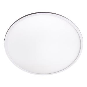 Plafon łazienkowy PRYZMA biały LED CCT 3000K/4000K/6000K  LP-1707/1C-28 WH Light Prestige