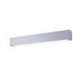 Kinkiet IBROS 63cm biały LED  IP44  GS-LWA-9W WH Light Prestige