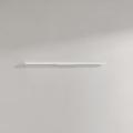 Kinkiet Aqua galeryjka nad lustro łazienkowe IP44 zmienna barwa światła zintegrowany LED LP-987/1W M WH Light Prestige