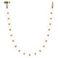 Lina 3 metrowa z mlecznymi kloszami DORADO ROPE 3m LED do salonu LP-002/3M CCT Light Prestige