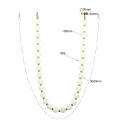 Lina 3 metrowa z mlecznymi kloszami DORADO ROPE 3m LED do salonu LP-002/3M CCT Light Prestige