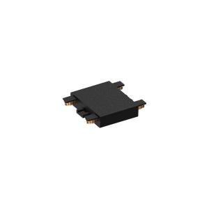 Łącznik natynkowy I Magnetic Slim czarny LP-656-MAG SLIM łącznik I SM BK Light Prestige