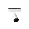 Reflektor Magnetic Slim Veltra 10W LED 3000K biały LP-606-MAG SLIM 10W 3WH Light Prestige
