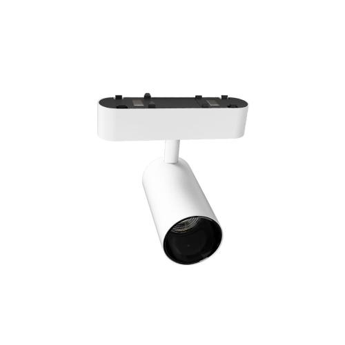 Reflektor Magnetic Slim Veltra 10W LED 3000K biały LP-606-MAG SLIM 10W 3WH Light Prestige
