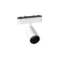 Reflektor Magnetic Slim Veltra 10W LED 4000K biały LP-606-MAG SLIM 10W 4WH Light Prestige