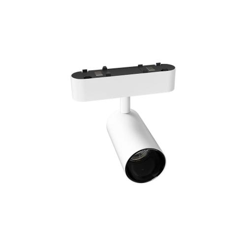 Reflektor Magnetic Slim Veltra 10W LED 4000K biały LP-606-MAG SLIM 10W 4WH Light Prestige