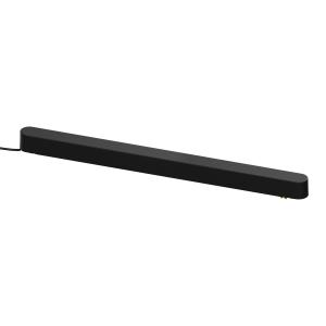 Zasilacz 200W Magnetic Slim czarny LP-656-MAG SLIM 200W BK Light Prestige