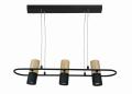 Lampa wisząca Bovino 3  LP-1111/3P Light Prestige