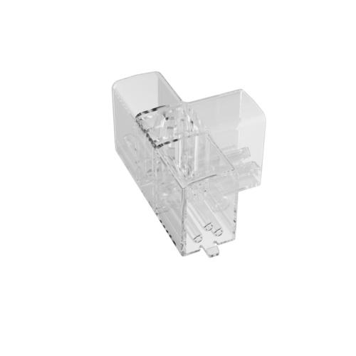 Łącznik T mechaniczny do oświetlenia modułowego Geometric System New LP-0209 łącznik X Light Prestige
