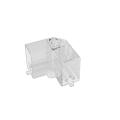 Łącznik L 90 mechaniczny do oświetlenia modułowego Geometric System New LP-0209 łącznik T Light Prestige