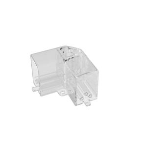 Łącznik L 90 mechaniczny do oświetlenia modułowego Geometric System New LP-0209 łącznik T Light Prestige