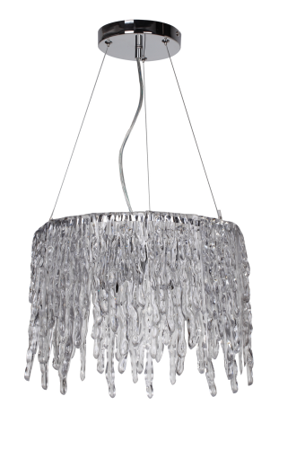 Lampa wisząca Gelato  LP-2685/3P Light Prestige