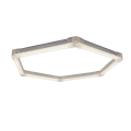 Plafon Geometric System 1 New LED 4000K LP-2704/1P NT Light Prestige