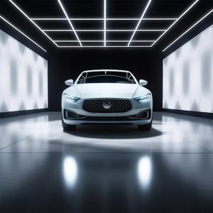 Plafon Geometric System 2 New LED 4000K LP-0209/1C 4K Light Prestige