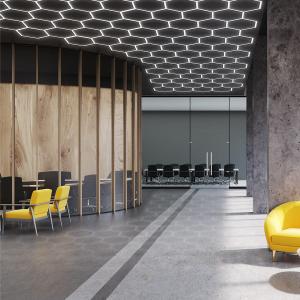 Plafon Geometric System 3 New LED 4000K LP-0209/2C 4K Light Prestige