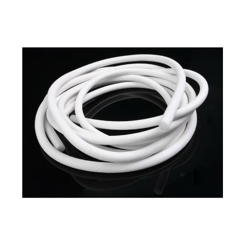 Maskownica do szynoprzewodów Magnetic Slim biała guma 4 m LP-1515/1T small white Light Prestige