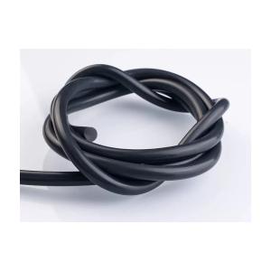 Maskownica do szynoprzewodów Magnetic Slim czarna guma 4 m LP-656-MAG SLIM maskownica 4m WH Light Prestige