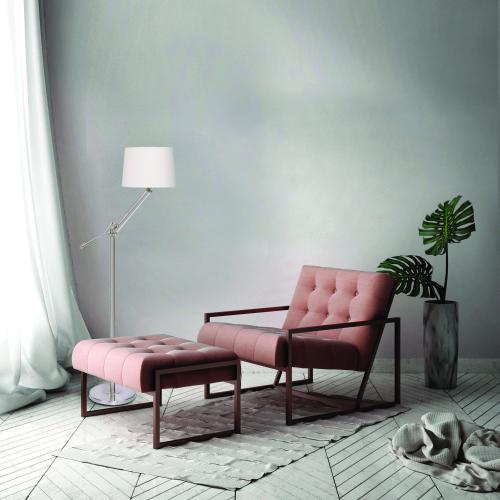 Lampa podłogowa Cremona  LP-334/1F Light Prestige