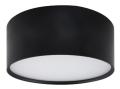 Spot KENDAL natynkowa oprawa czarna LED 3000K do korytarza LP-6331/1SM BK Light Prestige