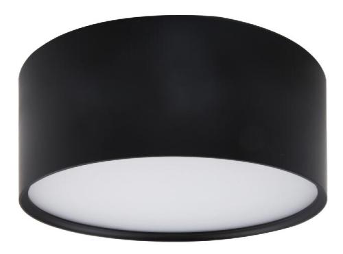Spot KENDAL natynkowa oprawa czarna LED 3000K do korytarza LP-6331/1SM BK Light Prestige