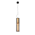 Lampa wisząca Aeris 2 dymna LED CCT LP-2137/2P SM Light Prestige