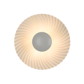 Kinkiet Sola Biały 1xG9 LP-0105/1W WH Light Prestige