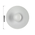 Kinkiet Sola Biały 1xG9 LP-0105/1W WH Light Prestige