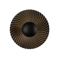 Kinkiet Sola czarny 1xG9 LP-0105/1W BK Light Prestige