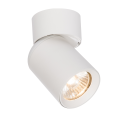 Reflektorek sufitowy Pointa 1 spot biały 1xGU10 LP-6398/1WS WH Light Prestige
