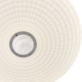 Plafon Solaro 26 cm biały LED 4000K LP-5490/1C-26 WH Light Prestige