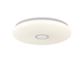 Plafon Solaro 33 cm biały LED 4000K LP-5490/1C-33 WH Light Prestige