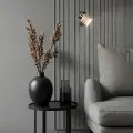 Kinkiet Erovia spot 1 złoty LED CCT LP-5923/1WS GD Light Prestige