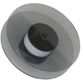 Kinkiety Casy dymny LED CCT LP-3176/1W SM Light Prestige