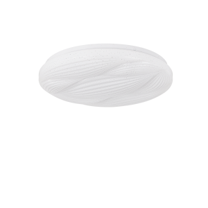 Plafon Moluna 40cm biały LED 4000K LP-9623/1C-40 WH Light Prestige