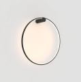 Kinkiet Mirror S czarny IP44 LED CCT LP-999/1W S BK CCT Light Prestige