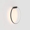Kinkiet Mirror S czarny IP44 LED CCT LP-999/1W S BK CCT Light Prestige