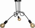 Lampa wisząca Spin 3 LP-1313/3P  Light Prestige