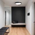 Plafon Halo 38 cm biały LED CCT LP-1453/1C-38 WH Light Prestige