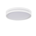 Plafon Ronda biały LED CCT LP-9587/1C-40 WH Light Prestige