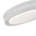 Plafon Ronda biały LED CCT LP-9587/1C-40 WH Light Prestige