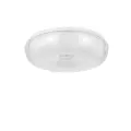 Plafon Luniq 50 cm biały LED CCT LP-0103/1C-50 WH Light Prestige