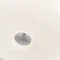 Plafon Luniq 50 cm biały LED CCT LP-0103/1C-50 WH Light Prestige