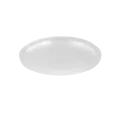 Plafon Trego 50 cm biały LED CCT LP-9465/1C-50 WH Light Prestige