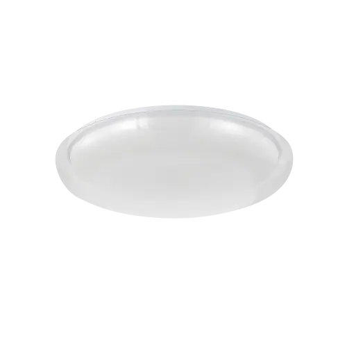 Plafon Trego 50 cm biały LED CCT LP-9465/1C-50 WH Light Prestige